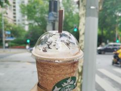 -星巴克臻选(上海淮海百盛购物中心店)