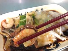 -银记肠粉店(北京路店)