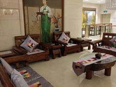 -柳京酒店(滨江中路店)