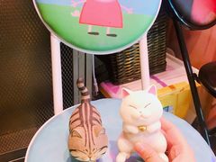 -泡泡玛特POPMART(合生汇店)