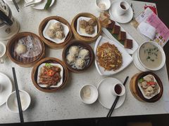 -又一间茶点轩(宝业路店)
