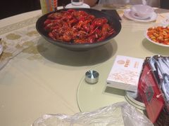 -聚味瞿记·龙虾堂(咸嘉湖店)