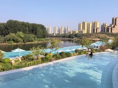 -清河半岛温泉度假酒店