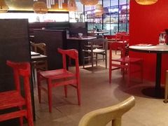 大堂-味千拉面(德雅路CFC富兴时代店)