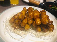 -孙家外婆•长春地标美食新名片(吾悦广场店)