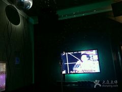 -星聚会KTV(苏州信投大厦店)