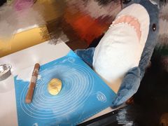-幸福里DIY蛋糕烘焙·团建·拼豆豆(普陀店)
