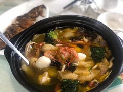 -阮氏酒家(柯桥店)