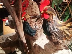 -老湘村·湖南土菜(天河维多利店)