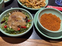 -蜀江龙火锅(339店)