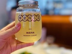 -林四喜·闽南传家菜(鼓浪屿店)