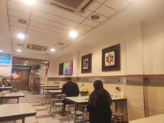 -民间老鸡汤面馆(中山北路店)