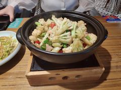 -禾珍珠家常小馆(河南博物院店)