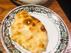 -纳瓦新疆菜(银都店)