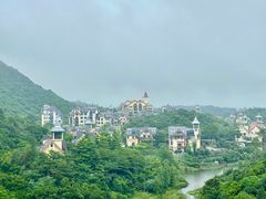 -东部华侨城
