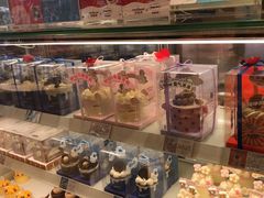 -好利来(望京中福店)