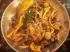 -巴渝老街印象生活麻辣烫(华宇·北城中央汇店)