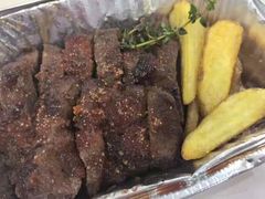 -卡朋西餐(宝安大仟里店)