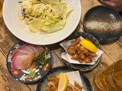 -筑前屋(人形町総本店)