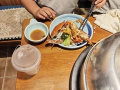 -三个渔夫·蒸汽海鲜(小白楼店)