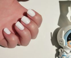 点击看大图 -Meet Nail 美睫·美甲