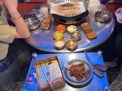 -入火韩国烤肉(凯旋广场店)
