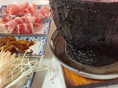 -大槐树烤肉馆