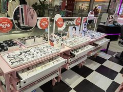 -Sweet Color美瞳隐形眼镜店(浦建路巴黎春天店)