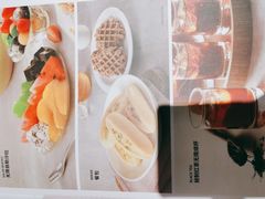 -豪客来牛排(绿宝广场店)