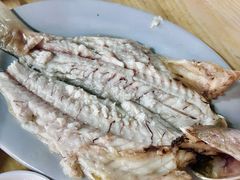 -车头老二大排档(金城步行街店)