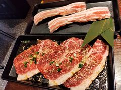 -新石器烤肉(之心城店)