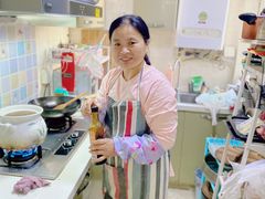 -鲸励母婴月嫂(望京店)