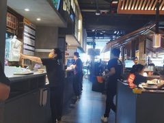-茄子恰恰·新云南小炒(坪山益田店)