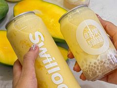 -新加坡斯味洛·鲜奶茶(石牌东店)