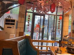 -九田家黑牛烤肉料理(华侨城店)