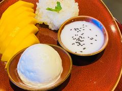 -红泰·泰精选·特色料理(中山路店)