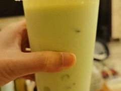 牛油果甘露-Bingo宾果每日(万达店)