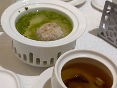 -扬州香格里拉·香宫中餐厅