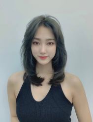 -G HAIR SALON私人造型定制