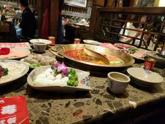 -小龙坎火锅(春熙太古里店)