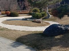 -大连植物园