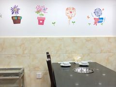 大堂-新梅居(宁海东路店)