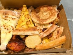 -金刚山(学府路店)