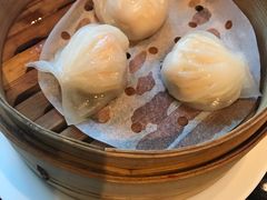 虾饺-新天世纪中餐厅