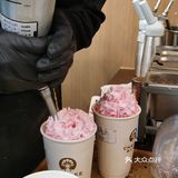 霸王茶姬大悦城开业了！国风奶茶，你确定不来打卡吗？