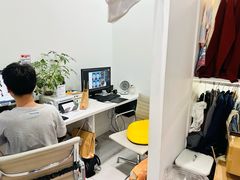 -天真蓝照相馆(宁波来福士店)