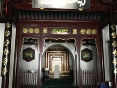 -松江清真寺