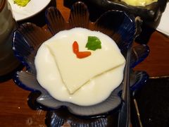 -千代武日本料理(开发区店)
