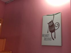 点击看大图 -小阿福儿童摄影(光谷时代广场店)