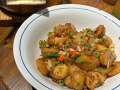 -蓉和妈妈菜·芙蓉花开(高新店)